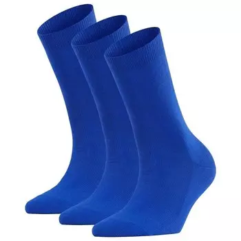 Носки для бега Falke, синий