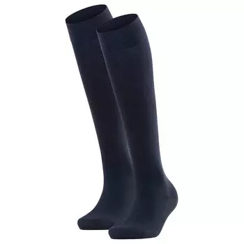 Носки для бега Falke, синий