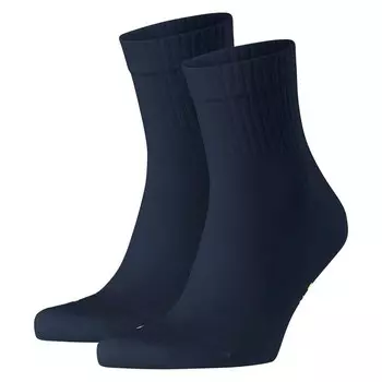 Носки для бега Falke, синий