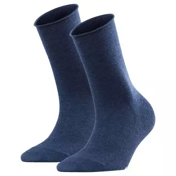 Носки для бега Falke, синий