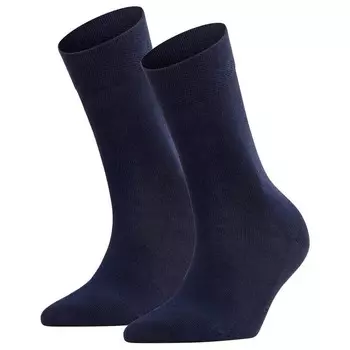 Носки для бега Falke, синий