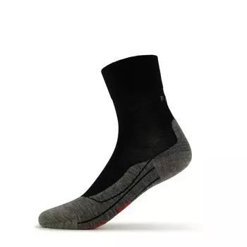 Носки для бега Falke Women's RU 4 Wool, черный