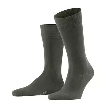 Носки для бега Falke, зеленый