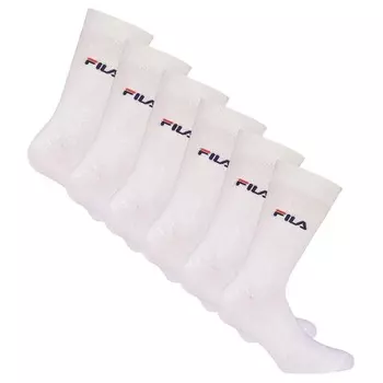 Носки для бега Fila, белый