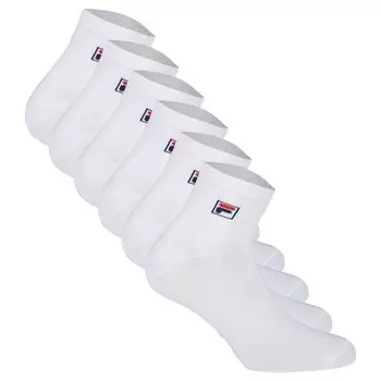Носки для бега Fila, белый