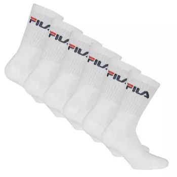 Носки для бега Fila, белый