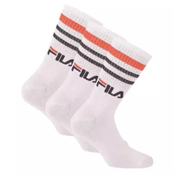 Носки для бега Fila, белый