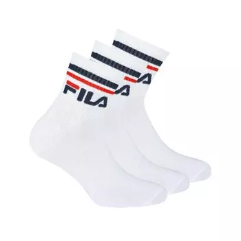 Носки для бега Fila, белый