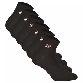 Носки для бега Fila, черный