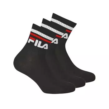 Носки для бега Fila, черный