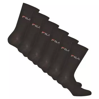 Носки для бега Fila, черный
