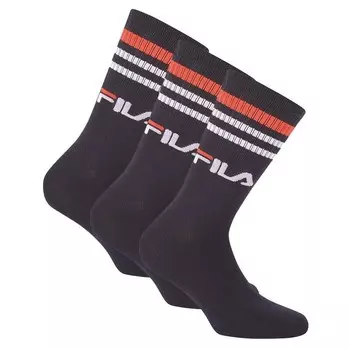 Носки для бега Fila, цвет blau/aquamarin