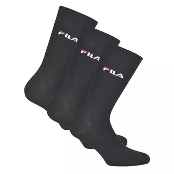 Носки для бега Fila, цвет blau/aquamarin