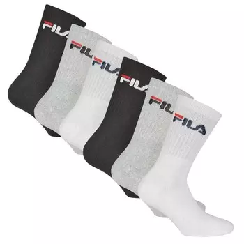 Носки для бега Fila, цвет bunt/bunt