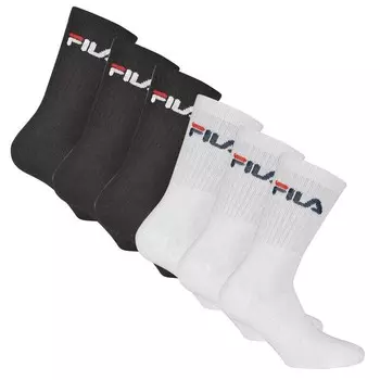 Носки для бега Fila, цвет bunt/flussgrau