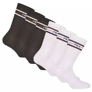 Носки для бега Fila, цвет bunt/flussgrau