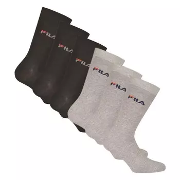 Носки для бега Fila, цвет bunt/kohlengrau