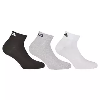Носки для бега Fila, цвет bunt/nebelblau
