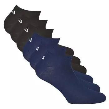 Носки для бега Fila, цвет bunt/pfauenblau