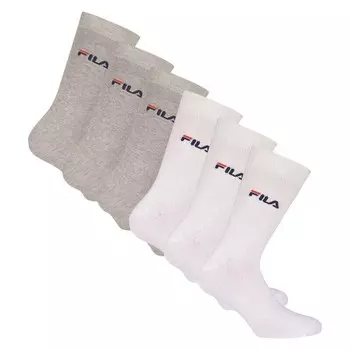 Носки для бега Fila, красочный