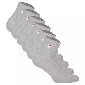 Носки для бега Fila, серый