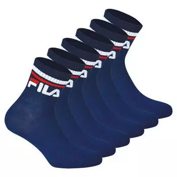 Носки для бега Fila, синий