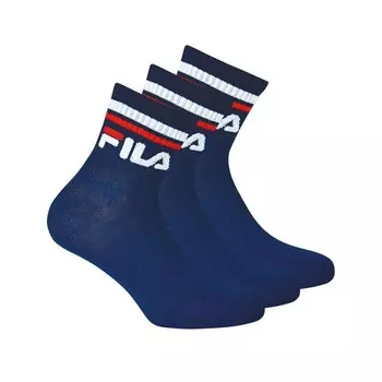 Носки для бега Fila, синий