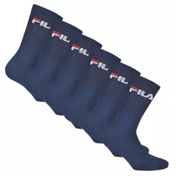 Носки для бега Fila, синий