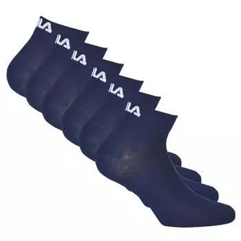 Носки для бега Fila, синий