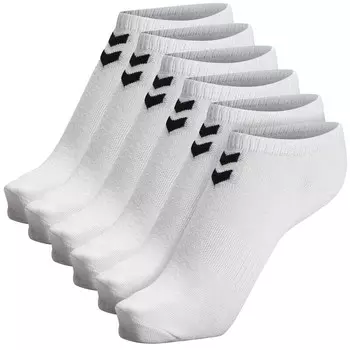 Носки для бега Hummel, белый