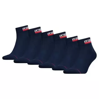 Носки для бега Levi'S, синий
