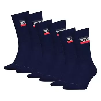 Носки для бега Levi'S, синий