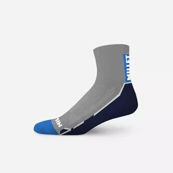 Носки для бега Millet, серый