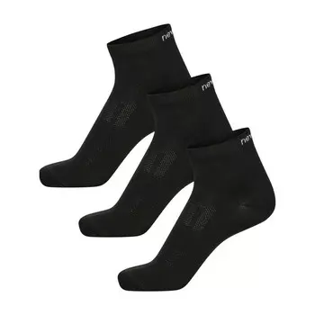 Носки для бега Newline, черный