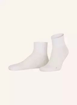 Носки для бега performance mid sock On, цвет 00826 WHITE | IVORY