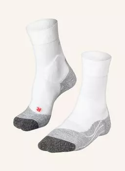 Носки для бега ru3 FALKE, цвет 2020 WHITE-MIX