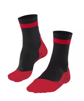 Носки для бега "ru4" Falke, черный