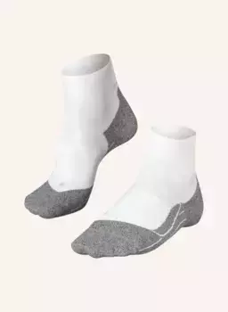 Носки для бега ru4 light Falke, белый