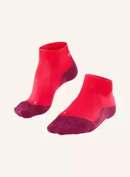 Носки для бега ru4 light Falke, розовый
