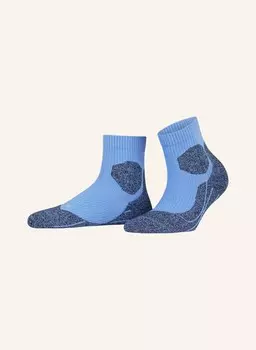 Носки для бега ru trail FALKE, цвет 6538 lavender