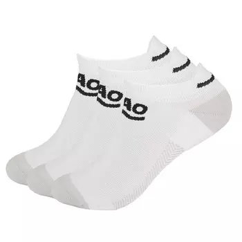 Носки для бега Tao, белый