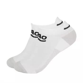 Носки для бега Tao, белый