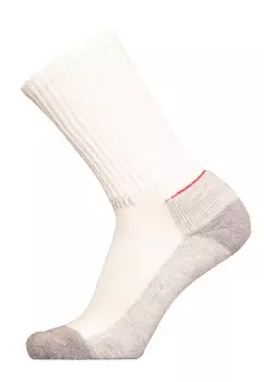 Носки для бега UphillSport Athletic Socks, белый