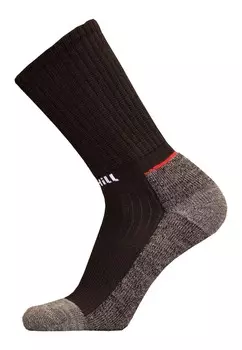 Носки для бега UphillSport Athletic Socks, черный
