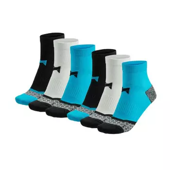 Носки для бега Xtreme, синий