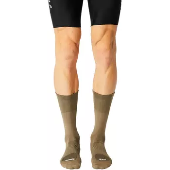 Носки для бездорожья Fingerscrossed, коричневый