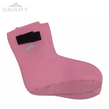 Носки для дайвинга Shark Bart (SBART) для взрослых носки для дайвинга зимние носки для плавания на липучке sbart-3MM розовые (взрослые) XXS