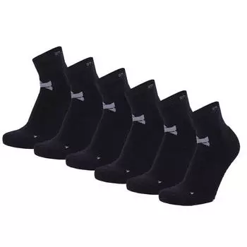 Носки для йоги Xtreme, 6 пар, темно-синие XTREME SOCKSWEAR, цвет blau