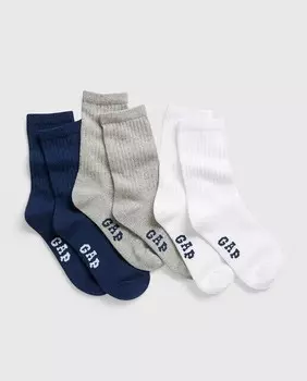 Носки для мальчика Gap, мультиколор