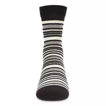 Носки для мальчиков в несколько полосок из хлопковой смеси MeMoi